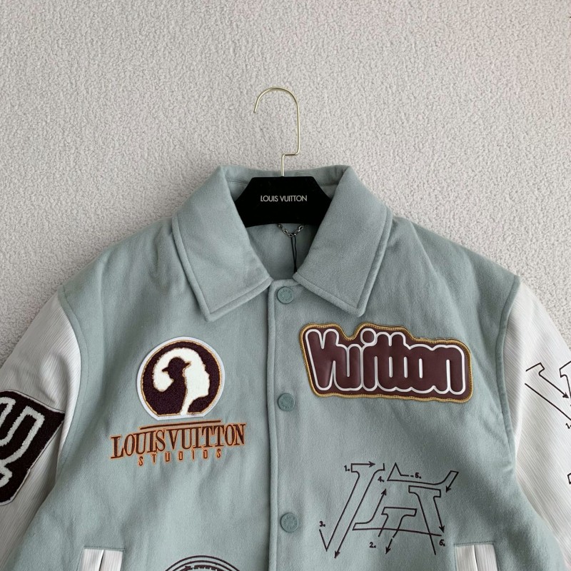 L0*is V*t0n  Jackets