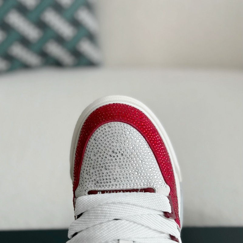 Amiri MA-1 low top sneakers