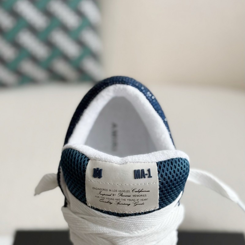 Amiri MA-1 low top sneakers