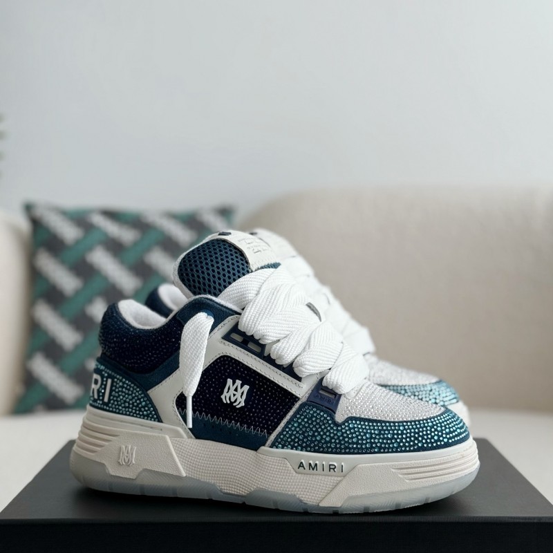 Amiri MA-1 low top sneakers