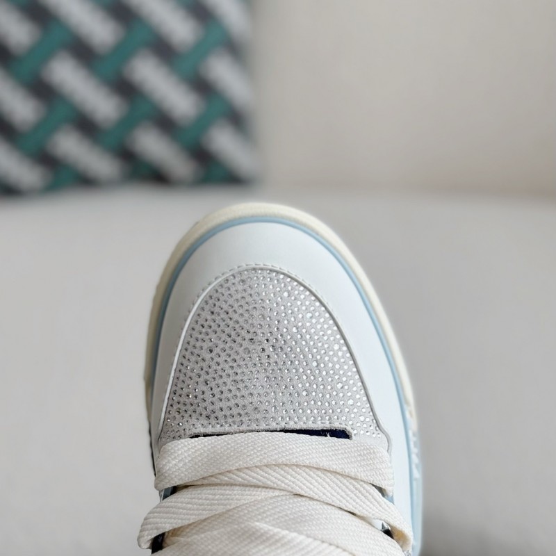Amiri MA-1 low top sneakers