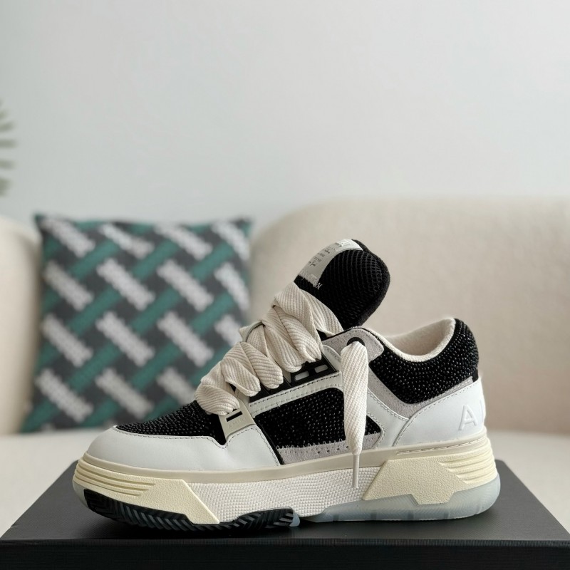 Amiri MA-1 low top sneakers