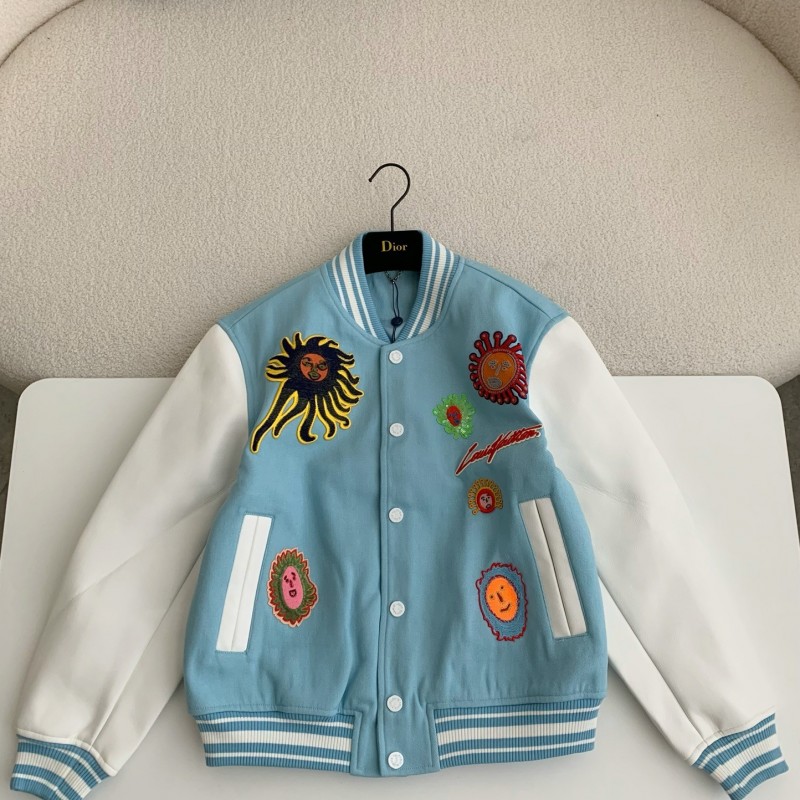 L0*is V*t0n  Jackets