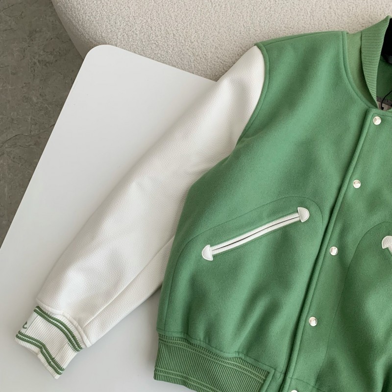 D*0r jacket