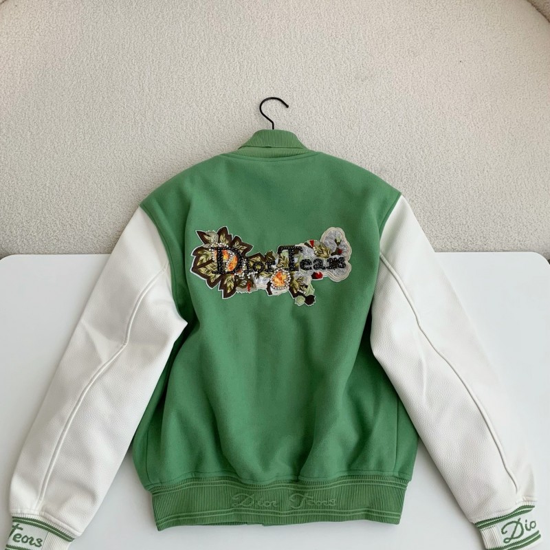 D*0r jacket