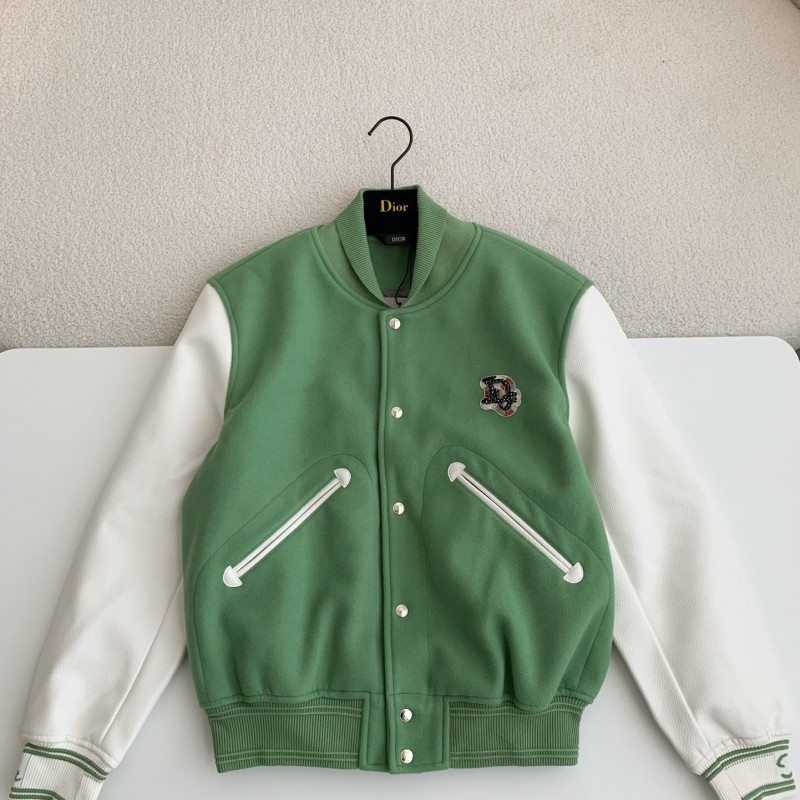 D*0r jacket