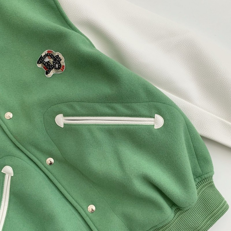 D*0r jacket
