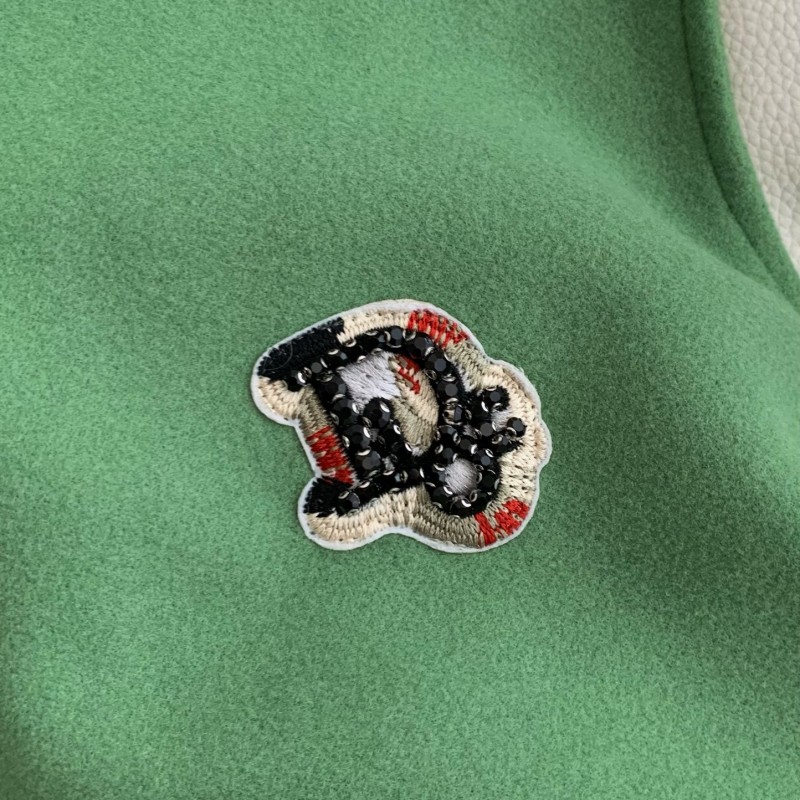 D*0r jacket