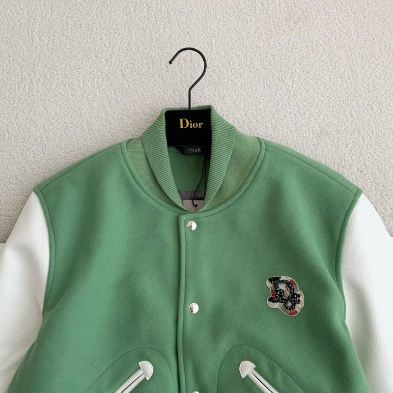 D*0r jacket