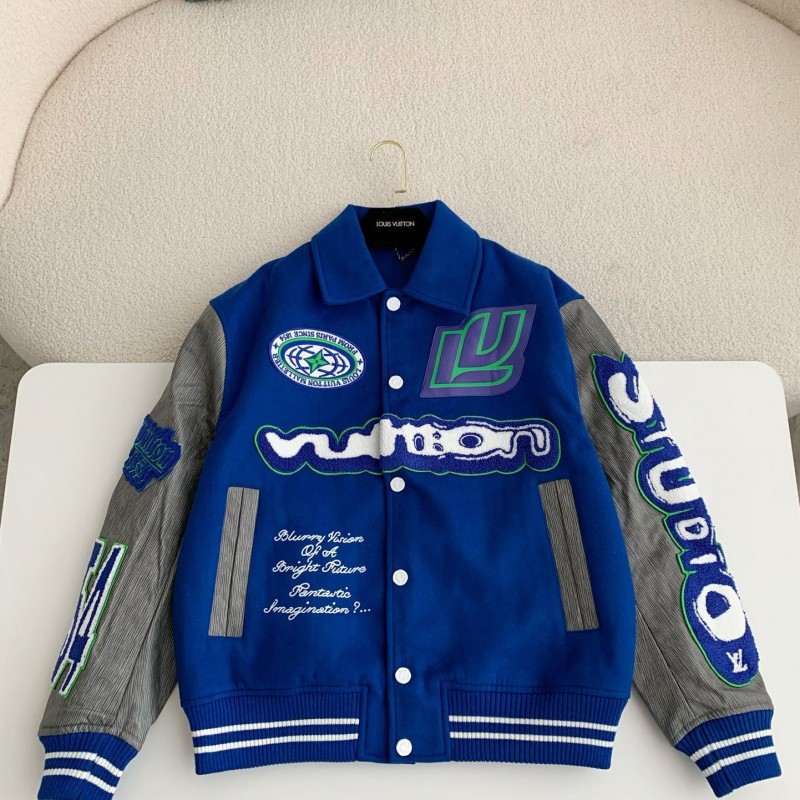 L0*is V*t0n  Jackets