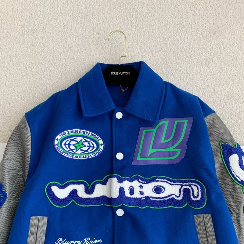 L0*is V*t0n  Jackets