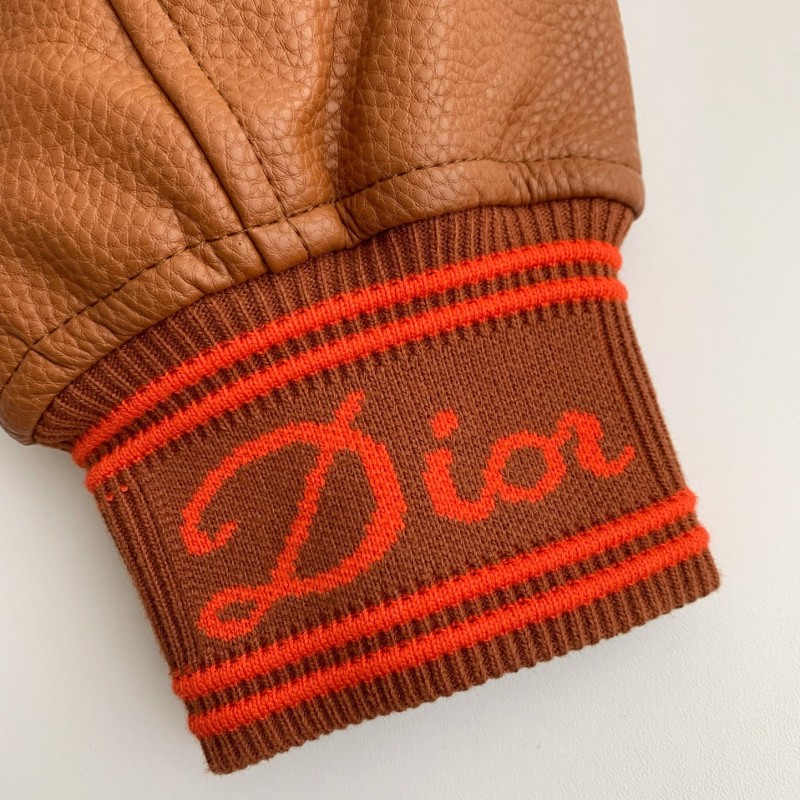 D*0r jacket