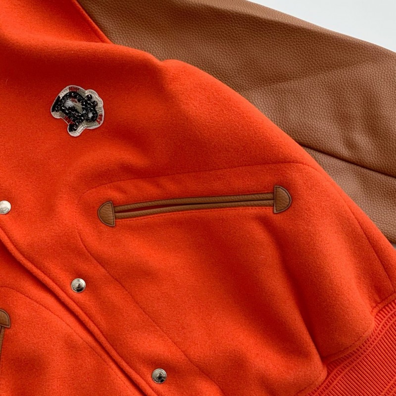 D*0r jacket