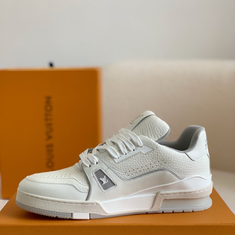 L0*is V*t0n TRAINER  Sneakers Top quality