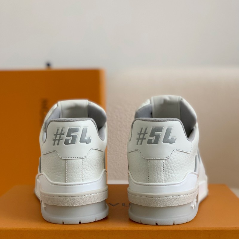 L0*is V*t0n TRAINER  Sneakers Top quality