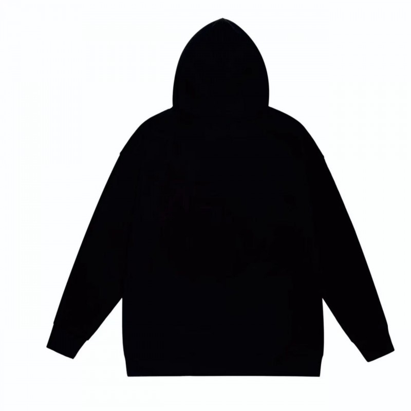 Bape×Tamagotchi joint model fw23 digital ape head print hoodie