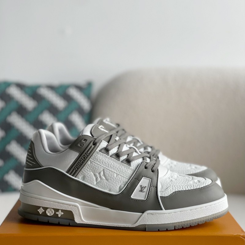 L0*is V*t0n TRAINER 1A8KB8 Sneakers
