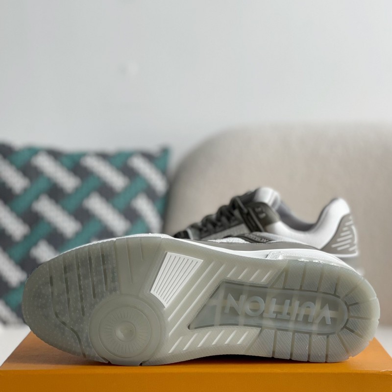 L0*is V*t0n TRAINER 1A8KB8 Sneakers