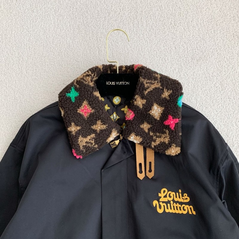 L0*is V*t0n  Jackets