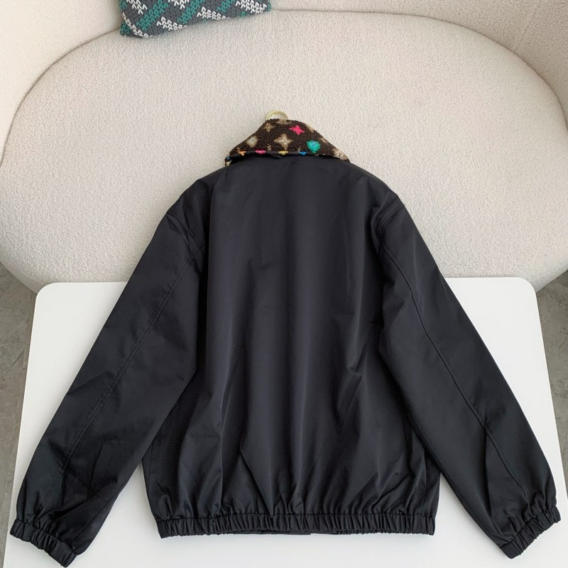 L0*is V*t0n  Jackets