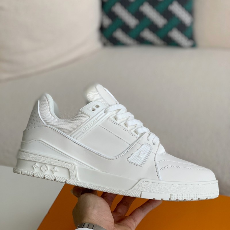 L0*is V*t0n Trainer 1A9IQ5 Sneakers