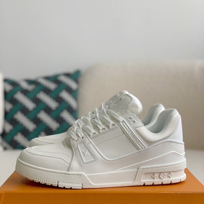 L0*is V*t0n Trainer 1A9IQ5 Sneakers