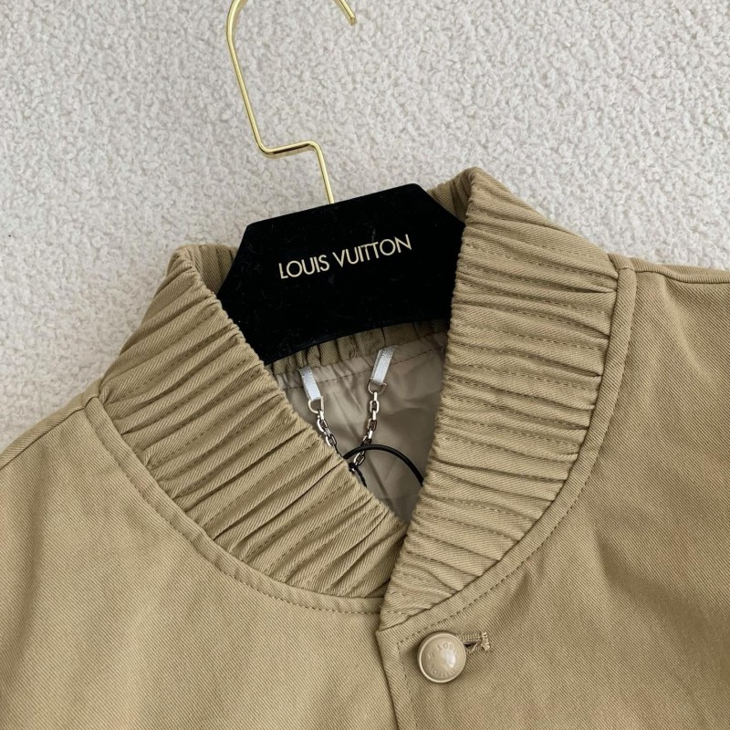 L0*is V*t0n  Jackets
