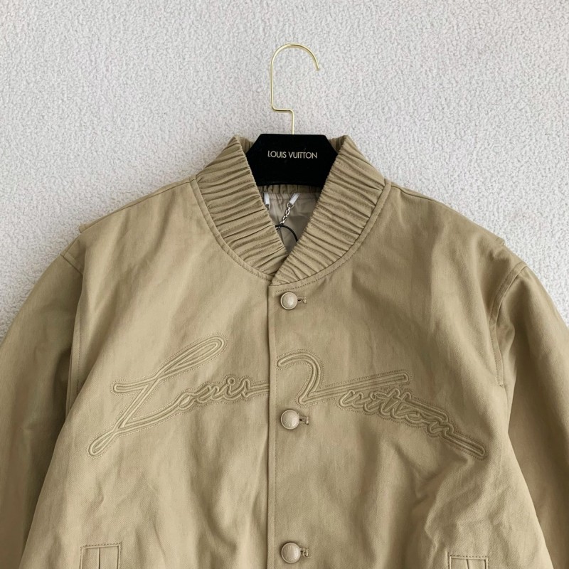 L0*is V*t0n  Jackets