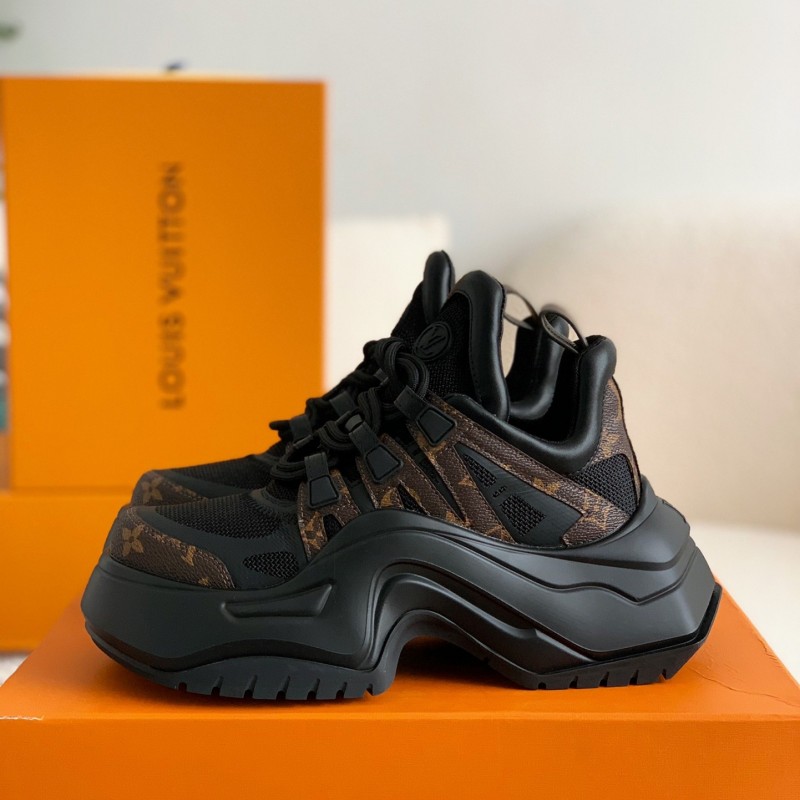 L0*is V*t0n Archlight Sneaker