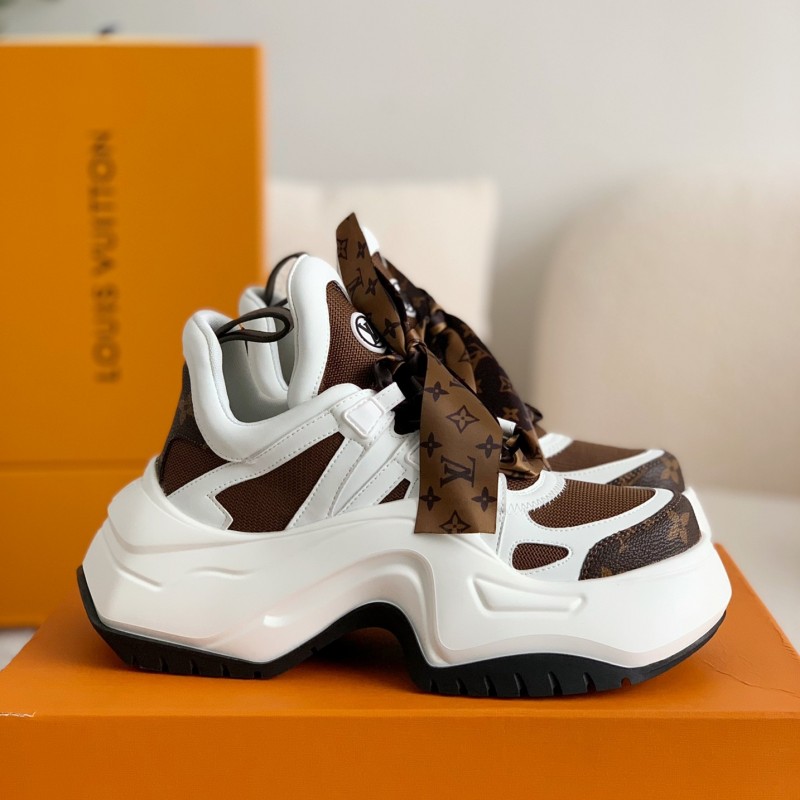 L0*is V*t0n Archlight Sneaker