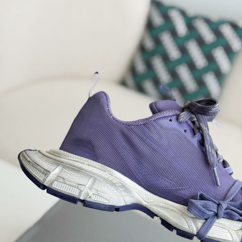 Ba*len*cia*ga Runner Sneakers