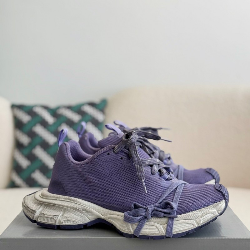 Ba*len*cia*ga Runner Sneakers