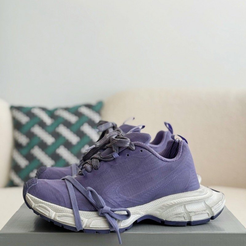 Ba*len*cia*ga Runner Sneakers