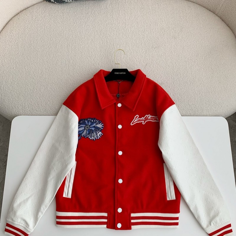 L0*is V*t0n  Jackets