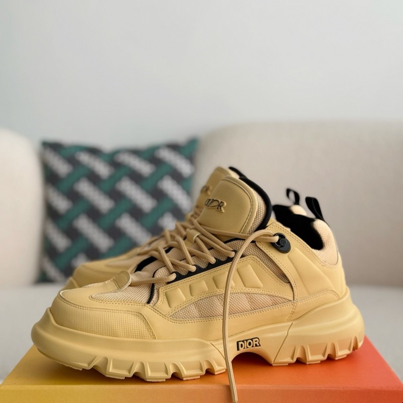 D*0r AND LEWIS HAMIL TON SNEAKER