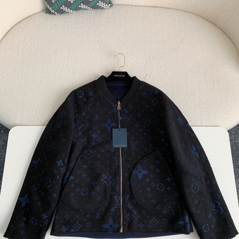 L0*is V*t0n Jackets
