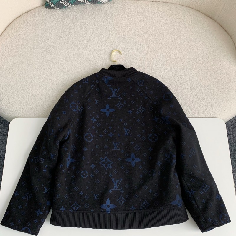 L0*is V*t0n Jackets