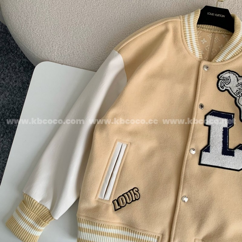 L0*is V*t0n  Jackets