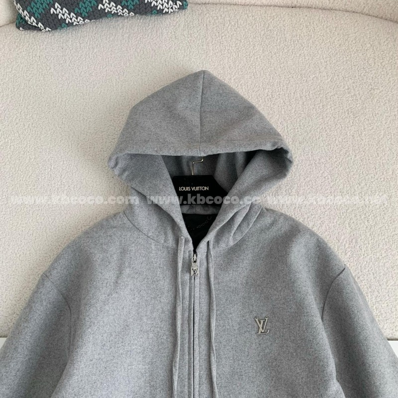L0*is V*t0n  Jackets