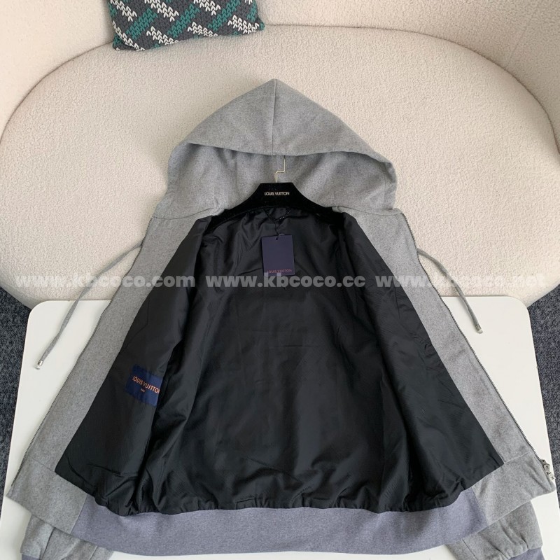 L0*is V*t0n  Jackets