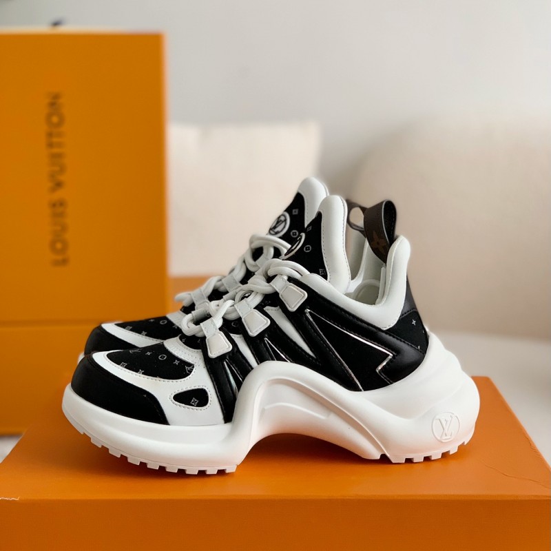 L0*is V*t0n Archlight Sneaker