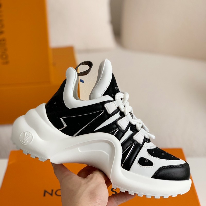 L0*is V*t0n Archlight Sneaker