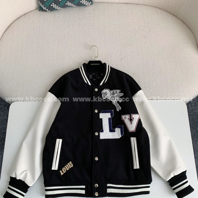 L0*is V*t0n  Jackets