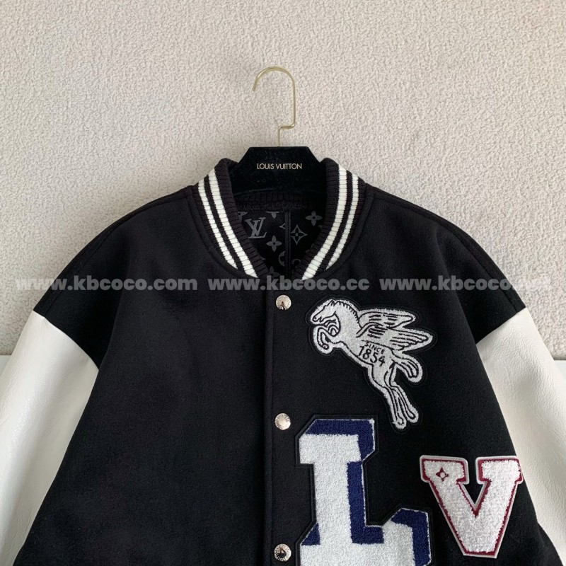 L0*is V*t0n  Jackets