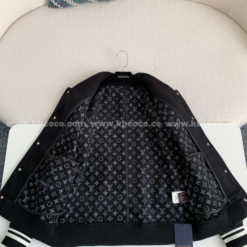 L0*is V*t0n  Jackets