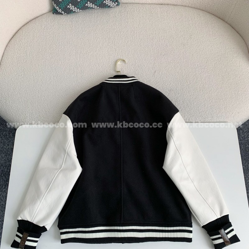 L0*is V*t0n  Jackets