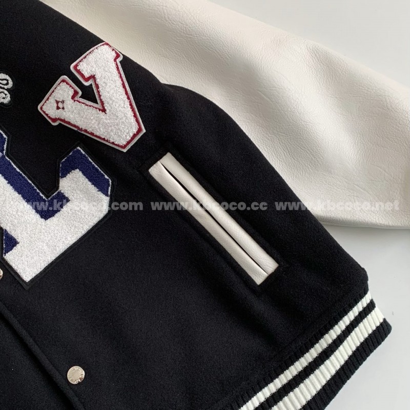 L0*is V*t0n  Jackets