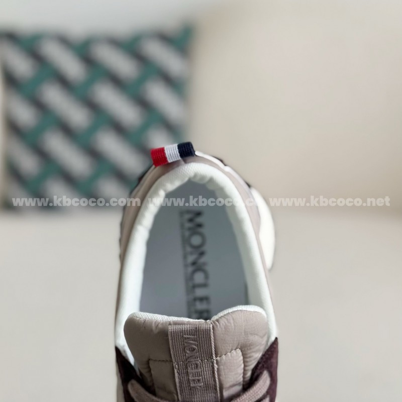 Moncler  Sneakers