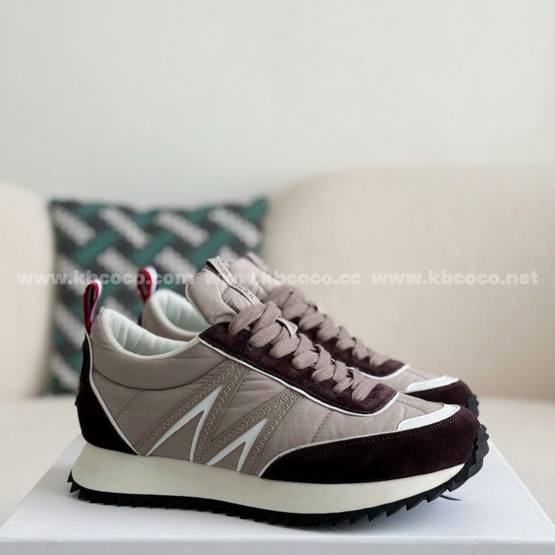 Moncler  Sneakers