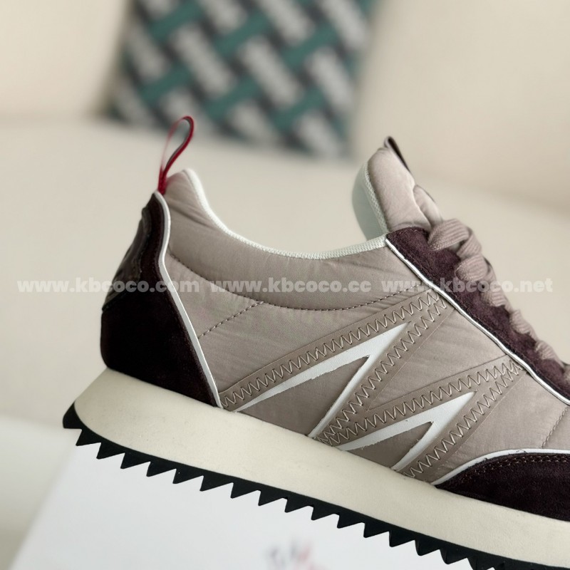Moncler  Sneakers